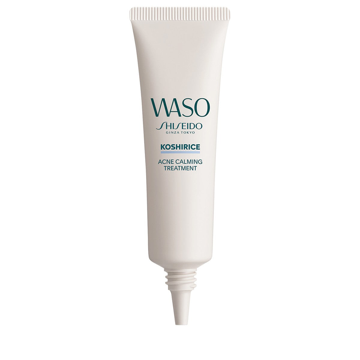 Shiseido Waso Koshirice Calming Spot Treatment, 20 ml Trattamento viso