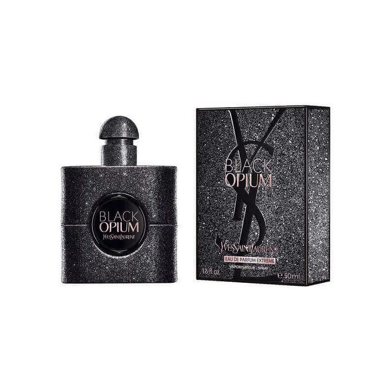 Yves Saint Laurent Black Opium Eau de Parfum Extreme donna