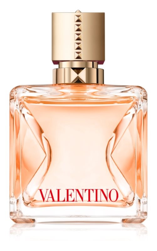 Valentino Voce Viva Intensa Eau De Parfum Intense Donna