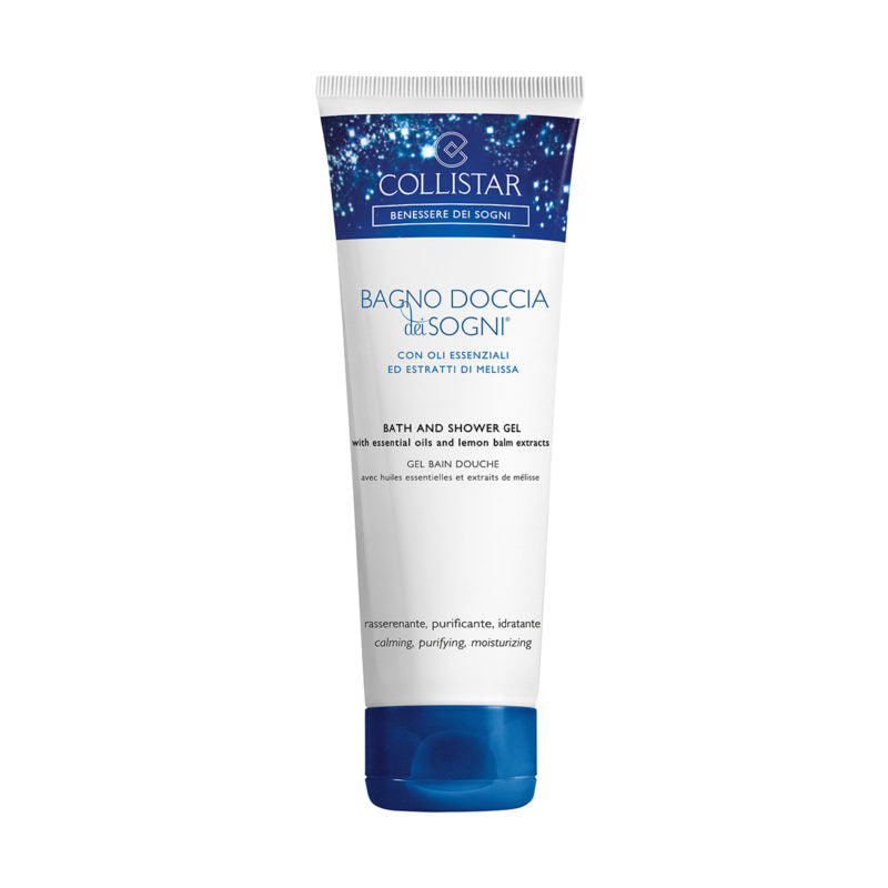 Collistar Bagno Doccia Dei Sogni 250ml