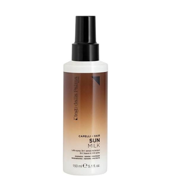 Diego Dalla Palma Sun Capelli Milk Latte Spray 3 in 1 senza risciacquo