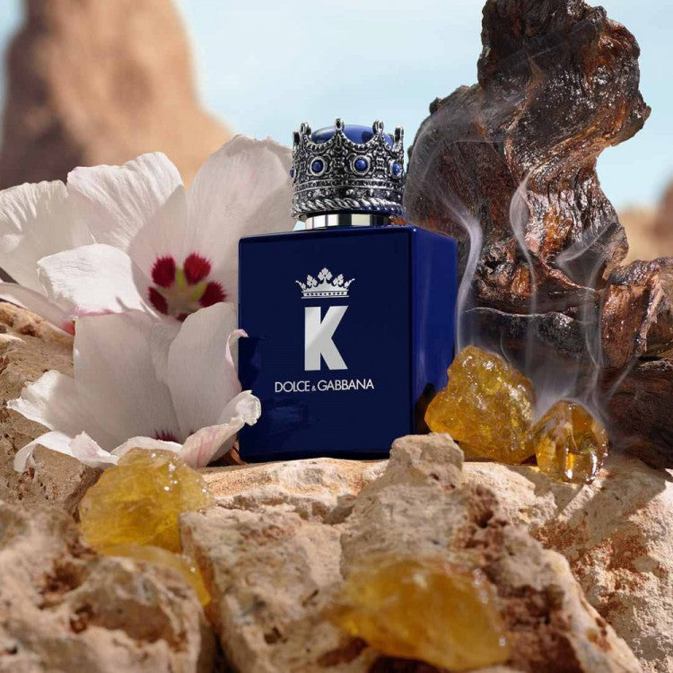 Dolce & Gabbana K Pour Homme Elixir 50ml Spray