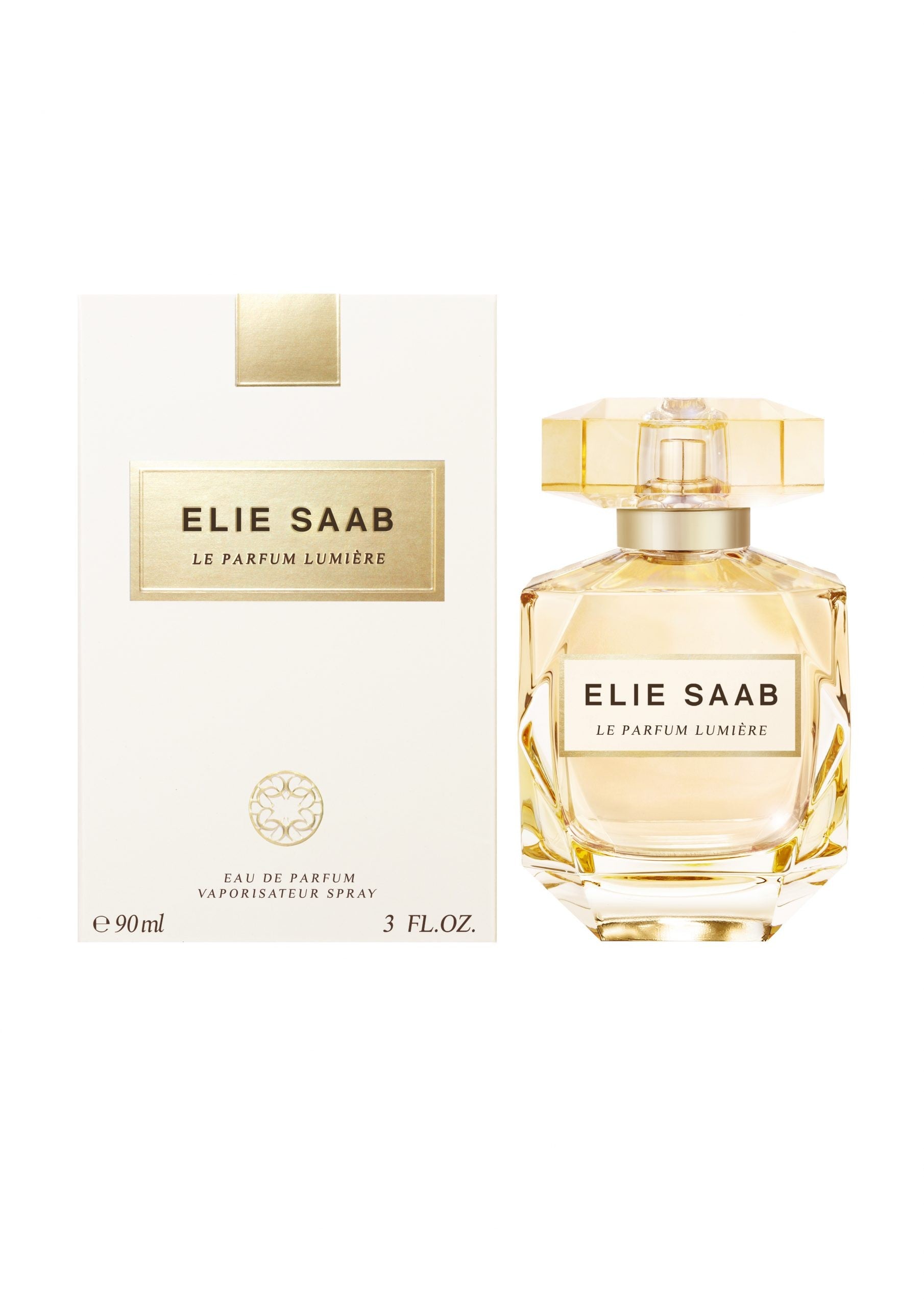 ELIE SAAB Le Parfum Lumière Eau de Parfum Spray Donna