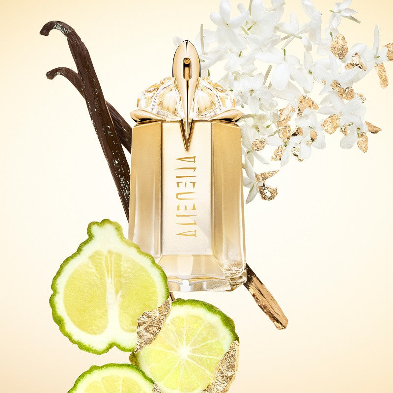 Mugler Alien Goddess Eau de Parfum spray Ricaricabile Profumo per donna