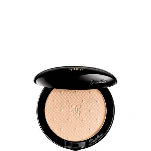 Guerlain Les Voilettes Poudre Compacte Transparente- Cipria compatta
