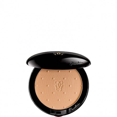 Guerlain Les Voilettes Poudre Compacte Transparente- Cipria compatta