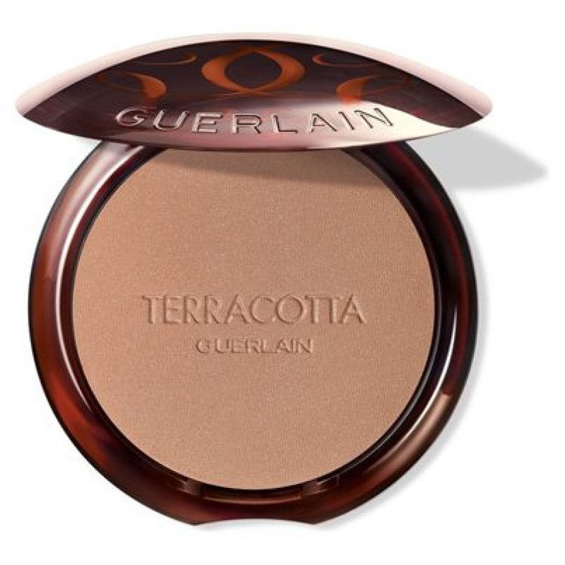 Guerlain Terracotta la poudre bronzante
