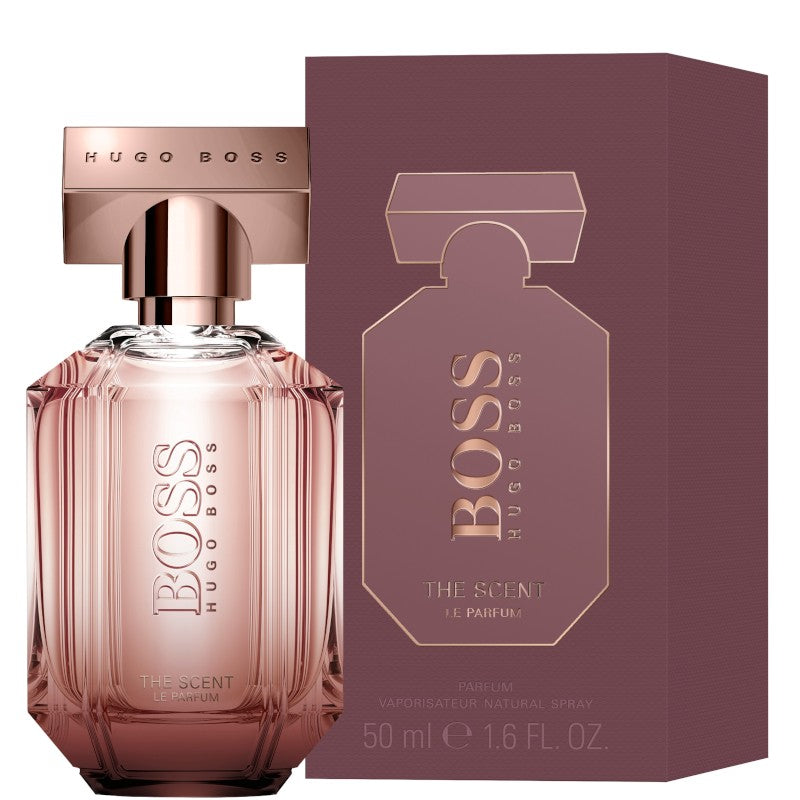 Boss The Scent For Her Le Parfum Spray