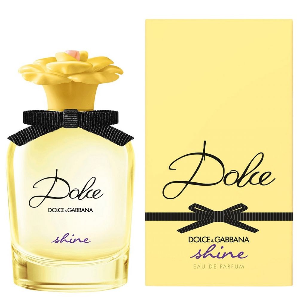 Dolce & Gabbana Dolce Shine Eau de Parfum, spray Profumo per donna