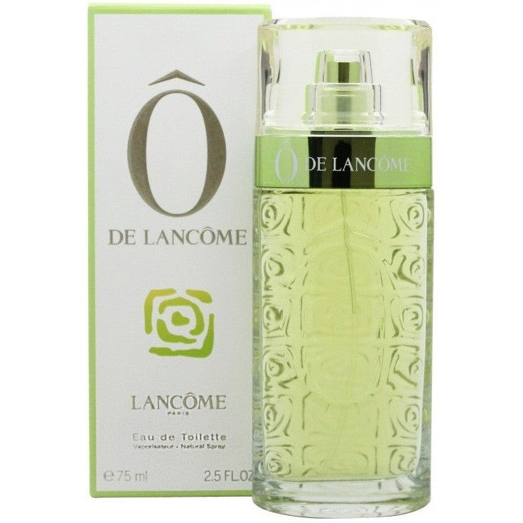 Lancome O de Lancome Eau de Toilette Spray