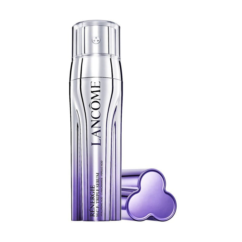 Lancome Rénergie H.C.F. Triple Serum  Siero Antietà, 50 ml Viso donna