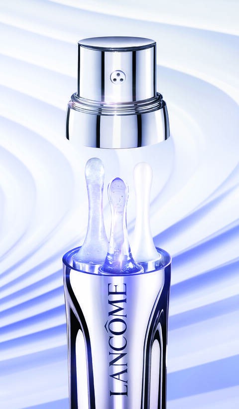 Lancome Rénergie H.C.F. Triple Serum  Siero Antietà, 50 ml Viso donna