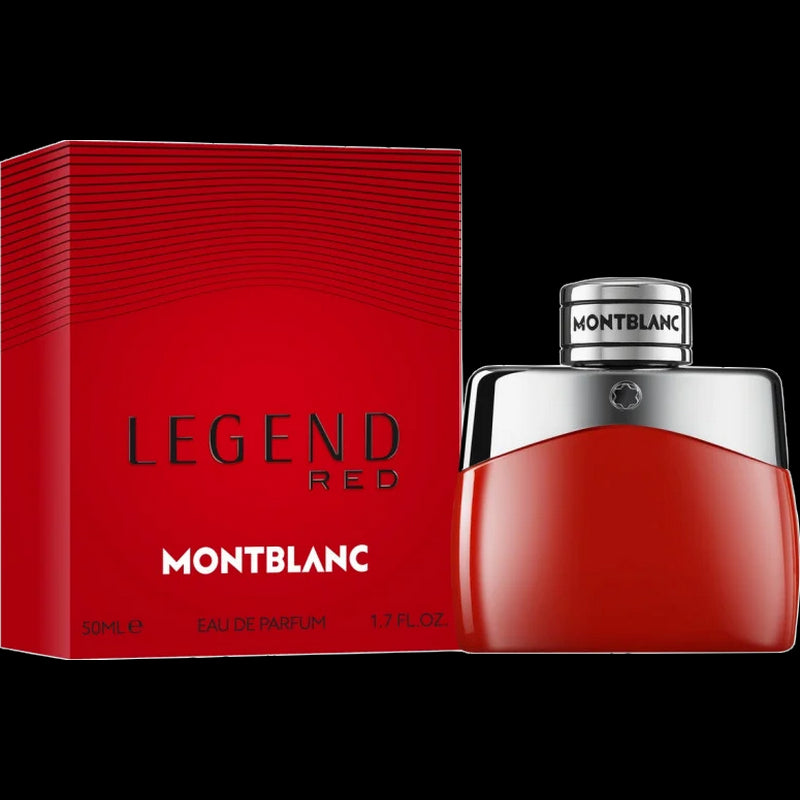 Montblanc Legend Red Eau de Parfum Spray Pour Homme