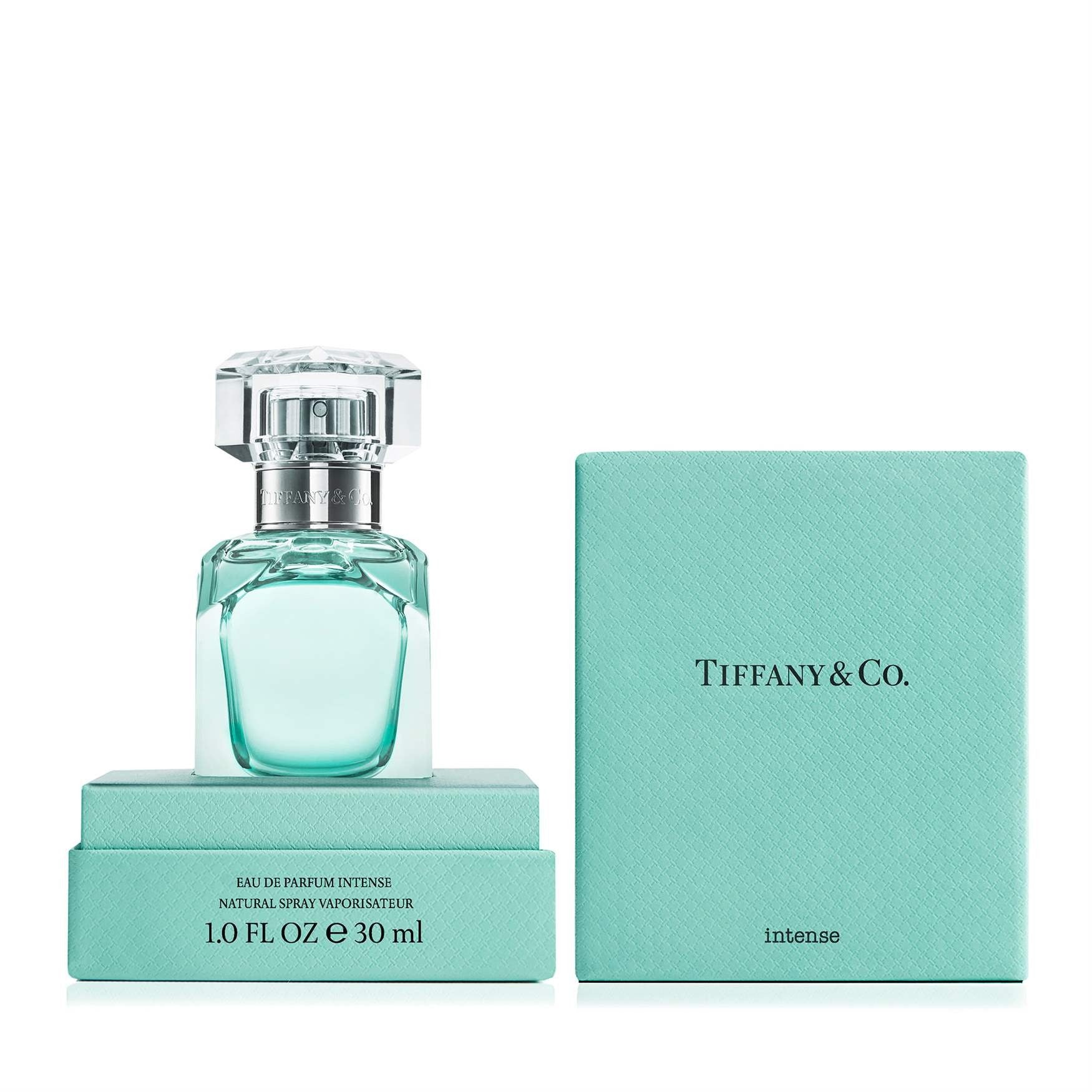 Tiffany Eau de Parfum Intense Profumo per donna