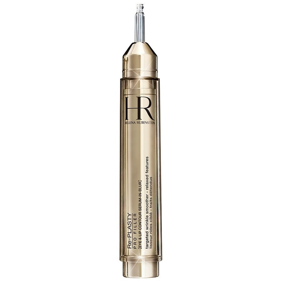 Helena Rubinstein Re-Plasty Pro Filler Eye & Lip Contour Serum In Blur 15ml
