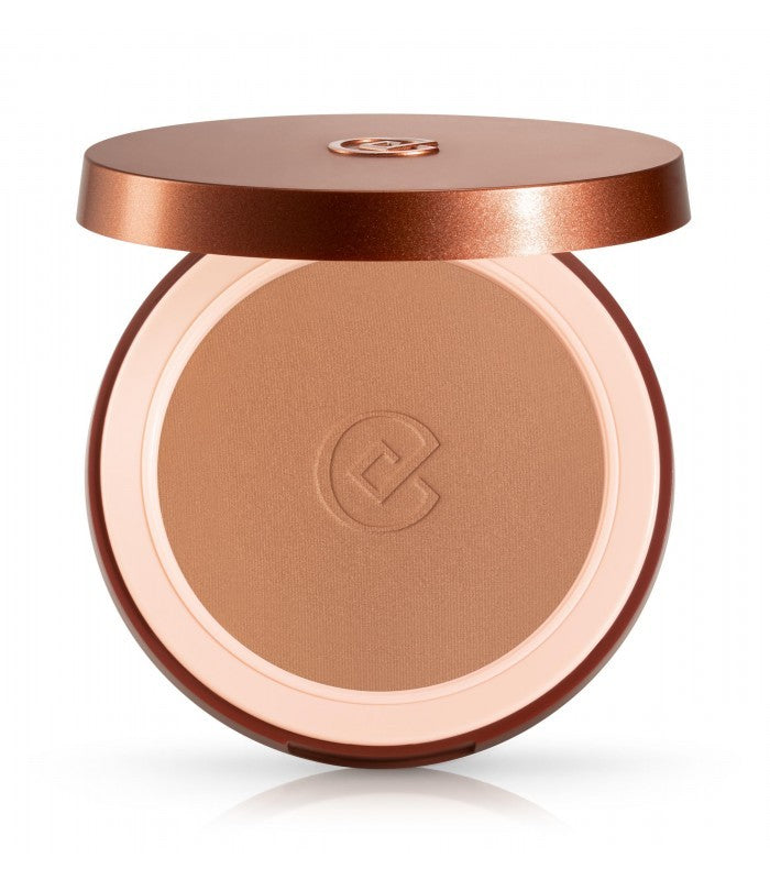 Collistar Terra Abbronzante Effetto Seta Make Up Viso