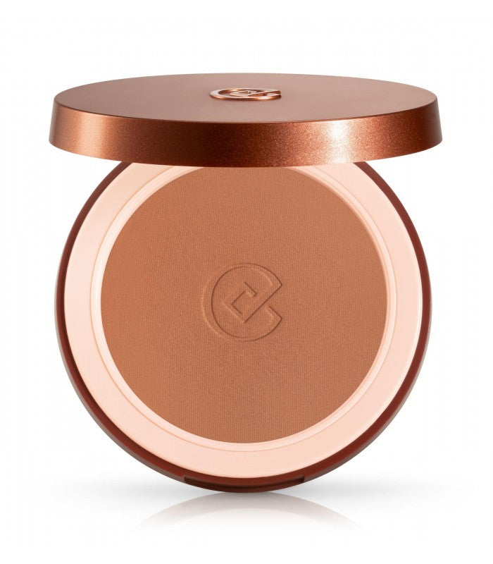 Collistar Terra Abbronzante Effetto Seta Make Up Viso