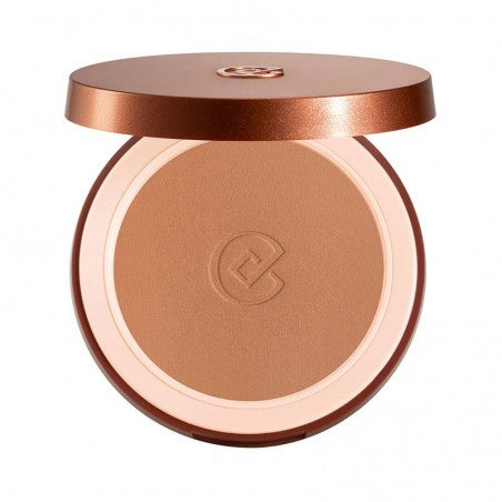Collistar Terra Abbronzante Effetto Seta Make Up Viso