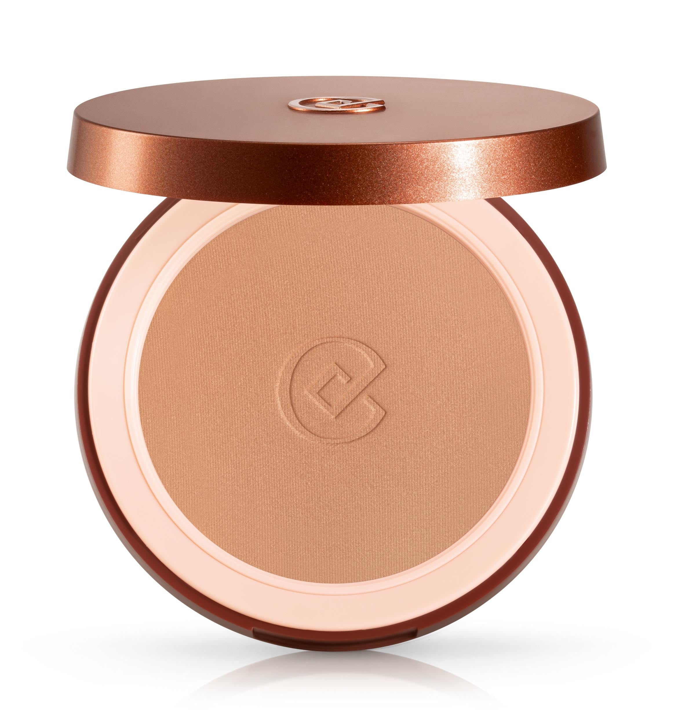 Collistar Terra Abbronzante Effetto Seta Make Up Viso