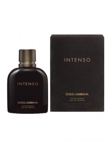 Dolce & Gabbana Pour Homme Intenso Eau de Parfum Spray per uomo