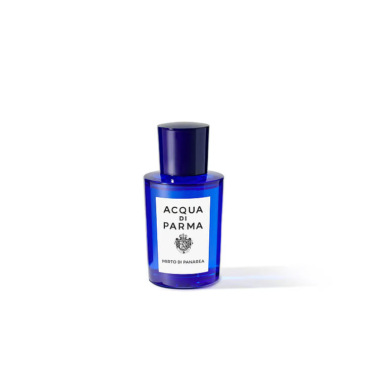 Acqua di parma Mirto di Panarea