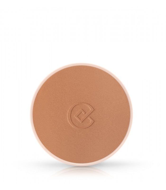 Collistar Ricarica Terra Abbronzante Effetto Seta Make Up Viso