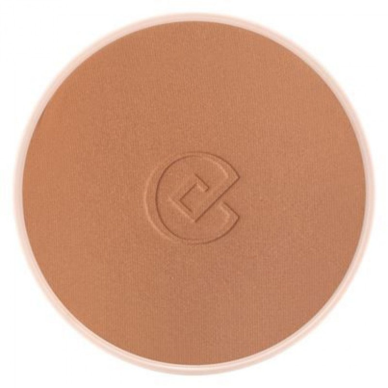 Collistar Ricarica Terra Abbronzante Effetto Seta Make Up Viso
