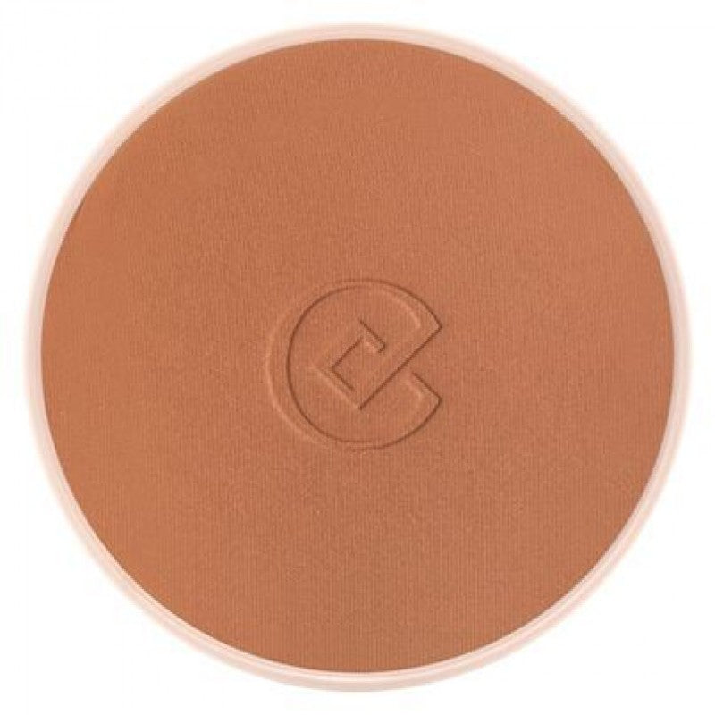 Collistar Ricarica Terra Abbronzante Effetto Seta Make Up Viso