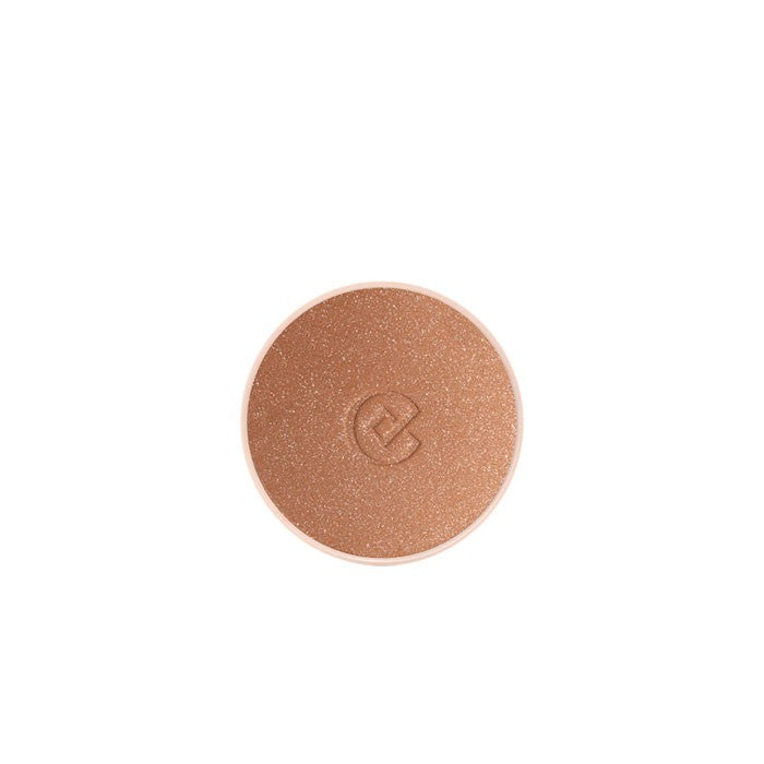 Collistar Ricarica Terra Abbronzante Effetto Seta Make Up Viso