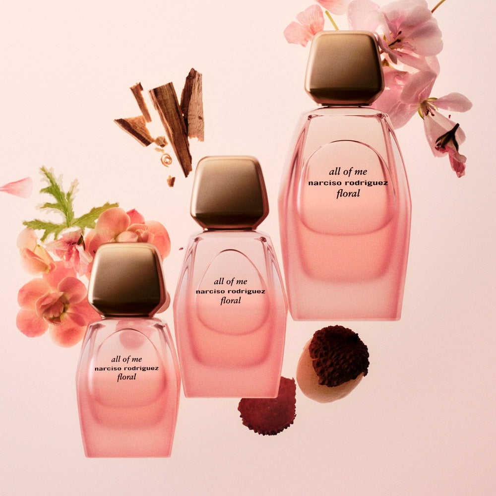Narciso Rodriguez All Of Me Floral Eau De Parfum