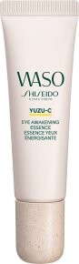Shiseido Waso Yuzu-C Eye Awakening Essence 20 Ml Per il contorno occhi