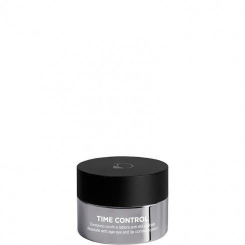 Diego Dalla Palma Time control  Contorno occhi e labbra antietà globale, 15ml