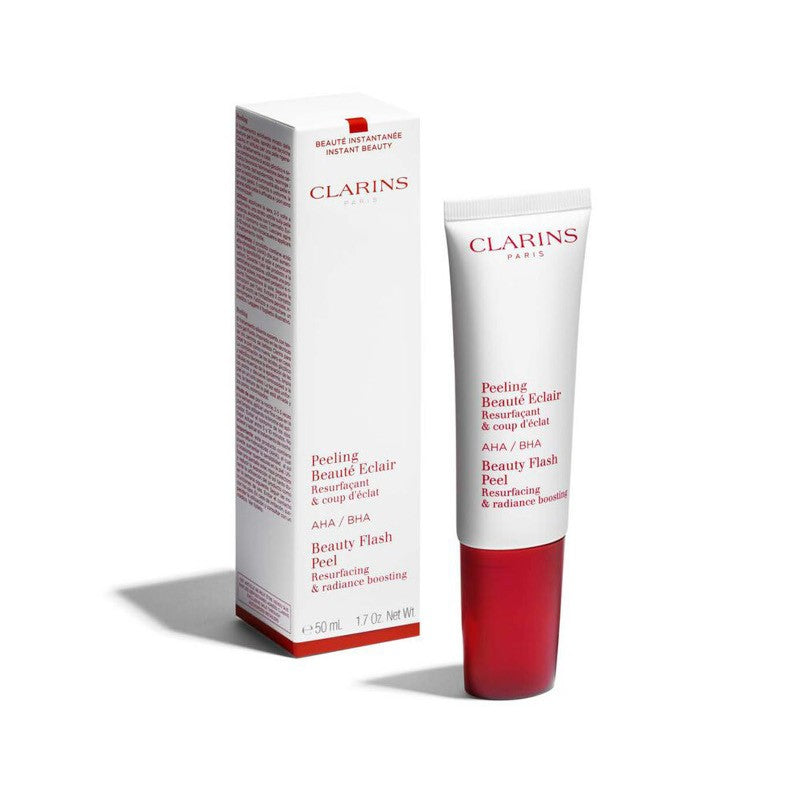 Clarins Peeling Beautè Eclair Resurfacant & coup d’eclat 50ml
