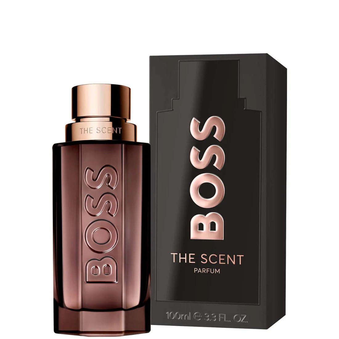 Boss The Scent For Him Parfum, spray Profumo per uomo