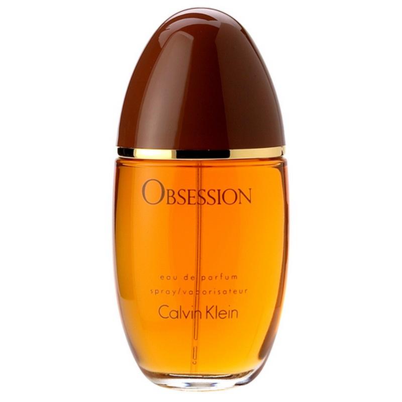 Calvin Klein Obsession Donna Eau de Parfum Spray