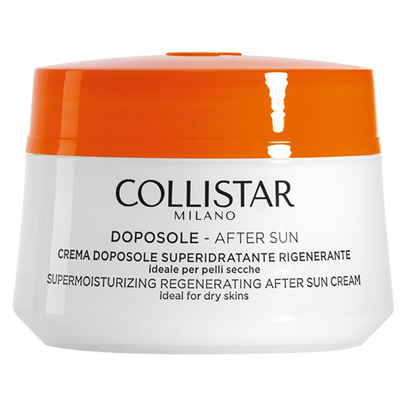 Collistar Crema Doposole Superidratante Rigenerante 200 ml