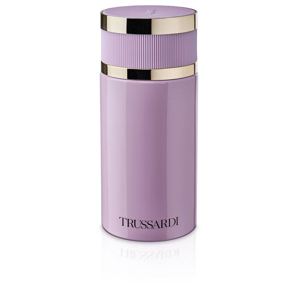 Trussardi Elegantly Cool Eau De Parfum Lumineuse Spray Donna