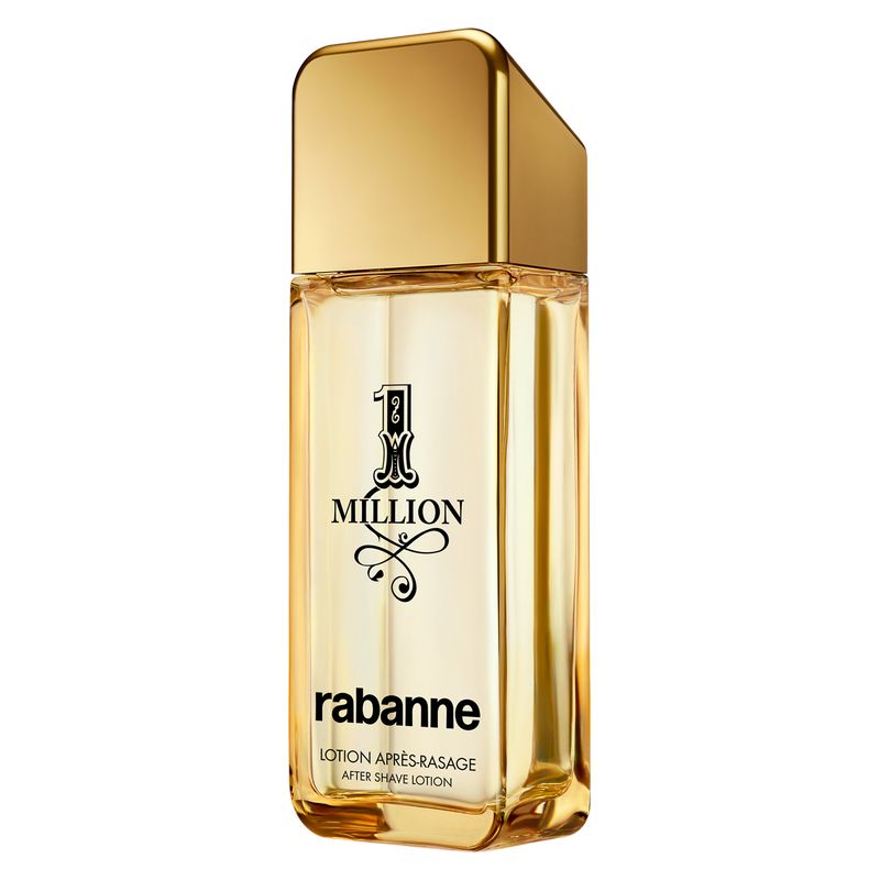 Paco Rabanne 1 Million After Shave Lotion 100 ml