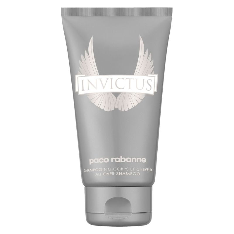 Rabanne Invictus Shower Gel Hair And Body 150ml