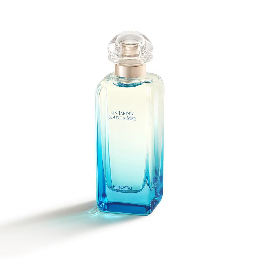 Hermès Un Jardin Sous La Mer Eau De Toilette Spray