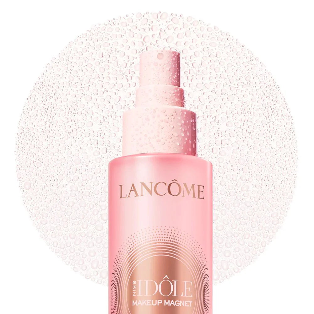 Lancome Idole Skin Makeup Magnet Setting Spray Fissante Trucco Idratante A Lunga Tenuta