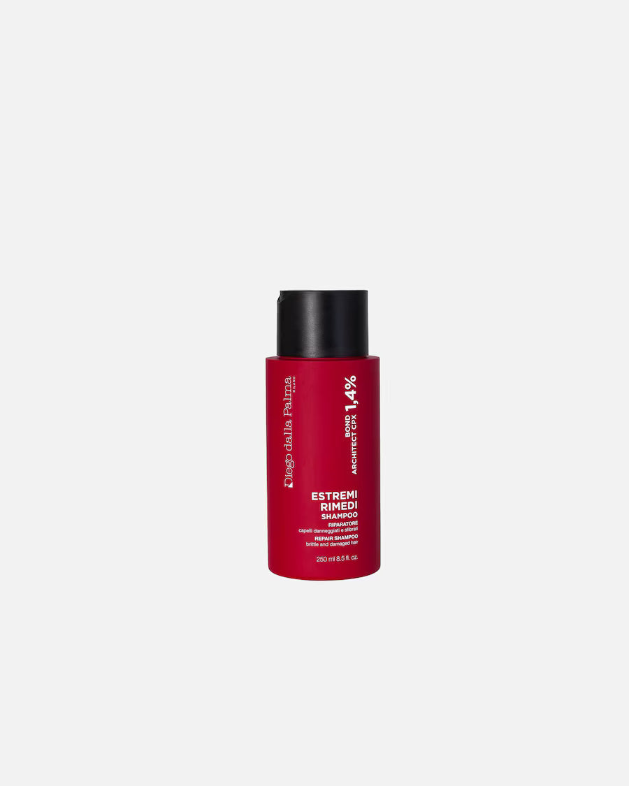 Diego Dalla Palma Estremi Rimedi Shampoo Riparatore 250ml