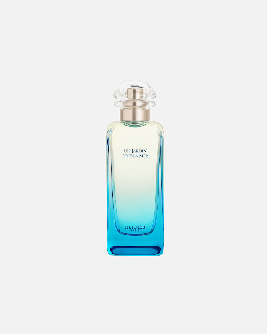 Hermès Un Jardin Sous La Mer Eau De Toilette Spray