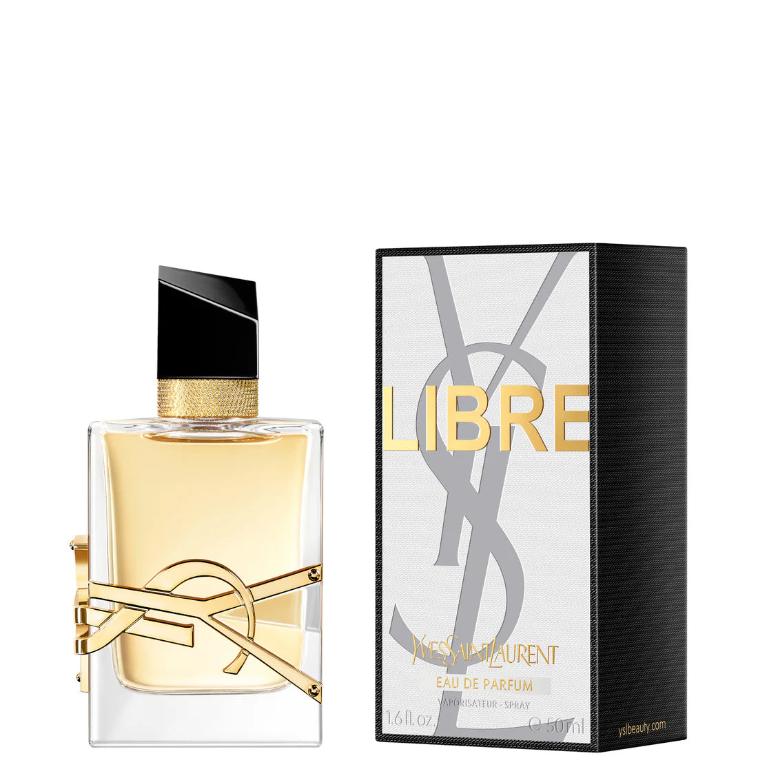 Yves Saint Laurent Libre Eau de parfum Profumo donna