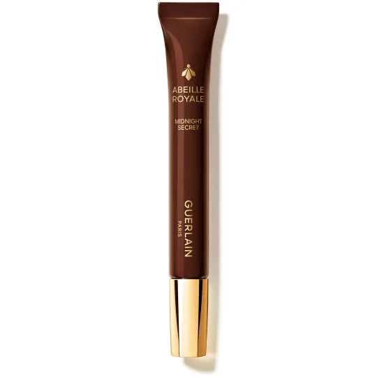 Guerlain Midnight Secret Soin Recuperation Nuit Breve 15ml