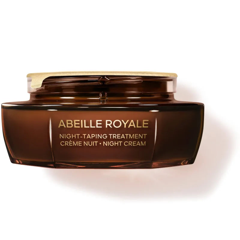 Guerlain Night-Taping Treatment Creme Nuit 50ml