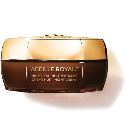 Guerlain Night-Taping Treatment Creme Nuit 50ml