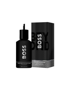 Boss Bottled Beyond Eau De Parfum Spray Uomo