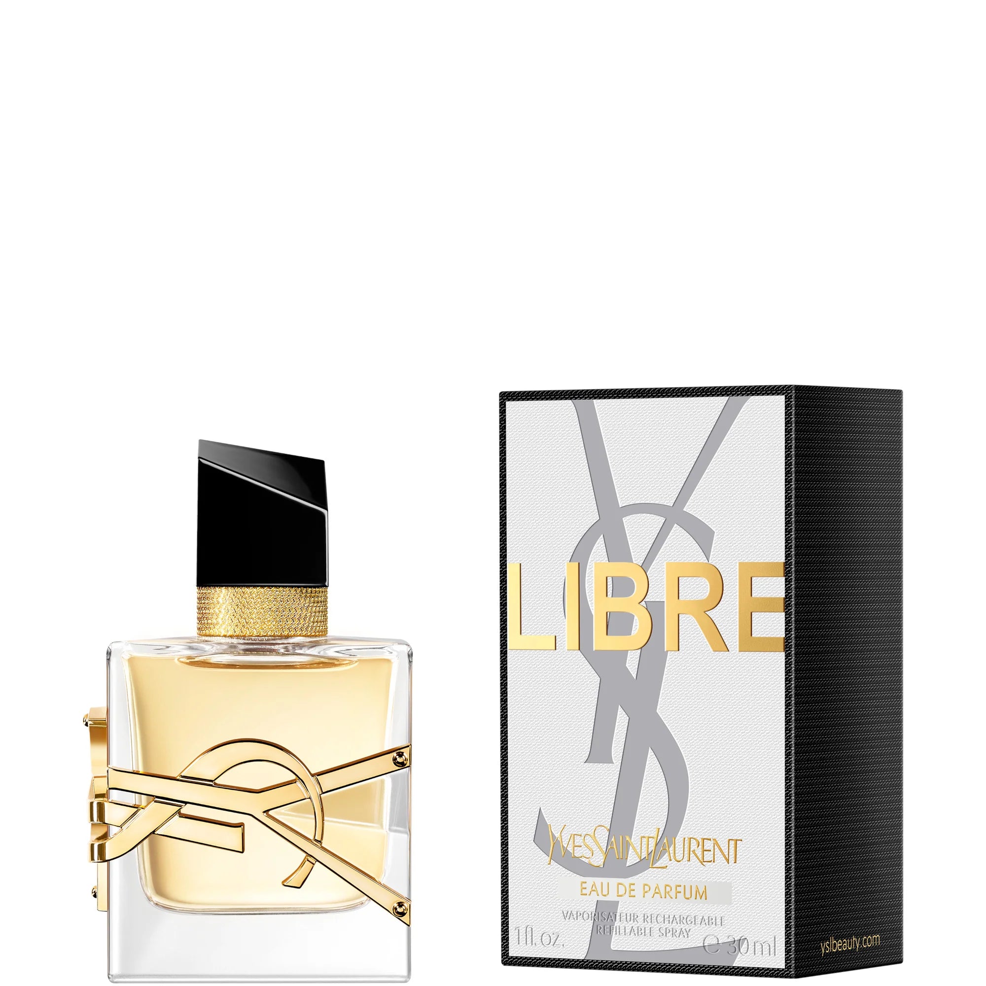 Yves Saint Laurent Libre Eau de parfum Profumo donna