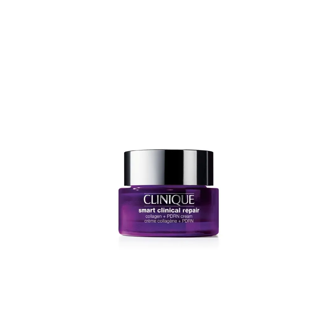 Clinique Smart Clinical Repair Collagen + PDRN Cream